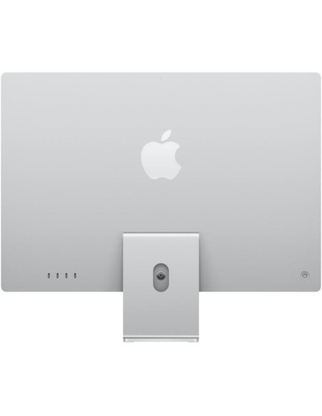 All in one PC APPLE iMAC24 CPU-10C/GPU-10C/32GB/512 INT SV