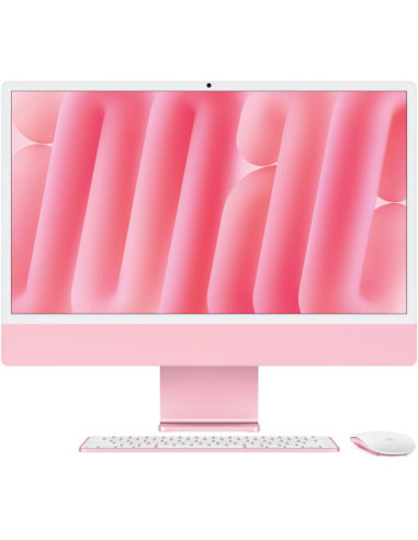 All in one PC Apple iMAC 24" Retina 4.5k/ Apple...