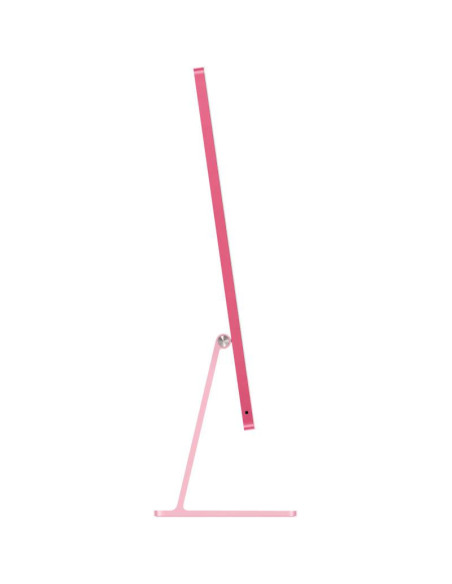 All in one PC Apple iMAC 24" Retina 4.5k/ Apple M4 (CPU 10-core, GPU 10-core, Neural Engine16-core)/16GB/1TB - Pink - INT KB (20