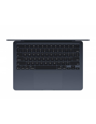 Laptop APPLE MacBook Air 15.3" Retina/Apple M4...