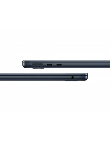 Laptop APPLE MacBook Air 15.3" Retina/Apple M4...