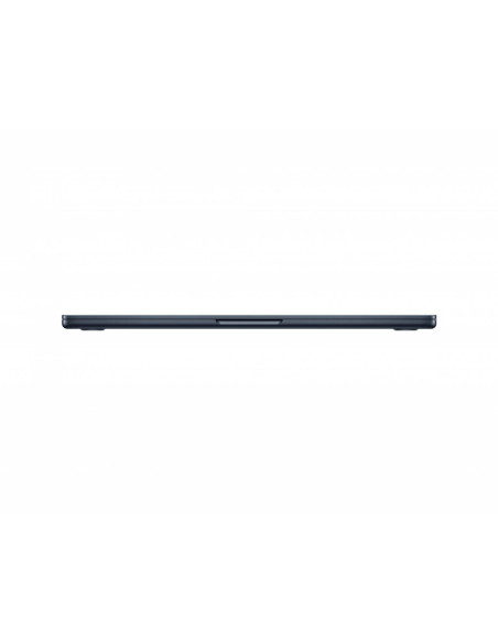 Laptop APPLE MacBook Air 15.3" Retina/Apple M4 (CPU 10-core, GPU 10-core, Neural Engine16-core)/32GB/512GB - Midnight - INT KB (
