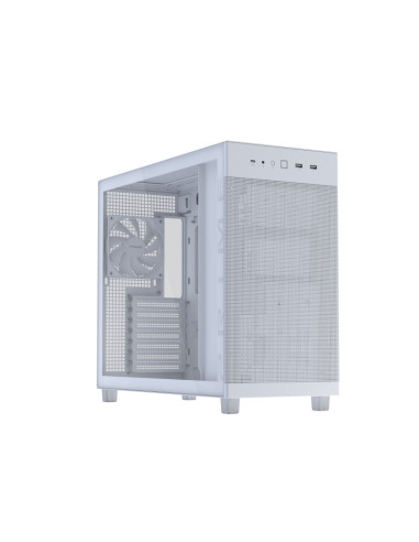 Carcase ASUS Carcasa ASUS PRIME AP303 TG White,...