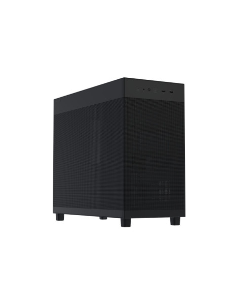 Carcase ASUS Carcasa ASUS Prime AP303 Mesh, Mid Tower, Black