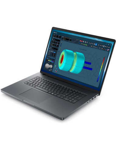 Laptop DELL Laptop Workstation Dell Pro Max 18...