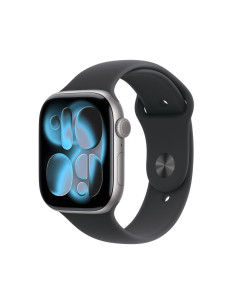 SmartWatch-uri Apple Watch Series 11 GPS 46mm Space Grey...