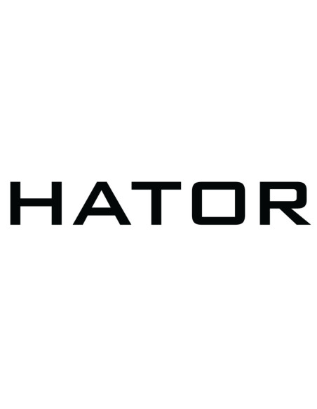 Tastaturi HATOR Tastatura Mecanica Gaming HATOR Skyfall Wireless 80, RGB, Wireless, Negru