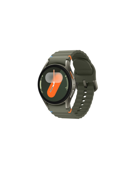 SmartWatch-uri SAMSUNG Galaxy Watch7 L305 e-SIM 1.3" 40mm GY/GN