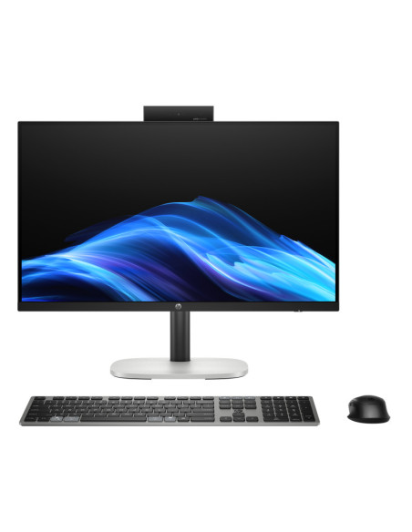 All in one PC HP AIO 4G1i 24 U7-265T 32 1T UMA W11P 3y