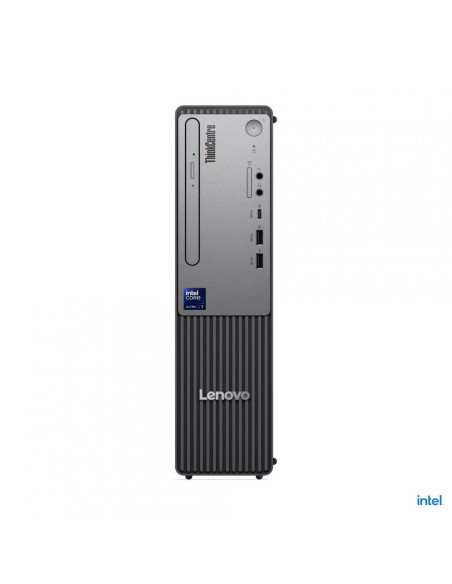 Desktop PC LENOVO Desktop Business Lenovo ThinkCentre neo 50s Gen 6 cu procesor Intel Core Ultra 5 225 pana la 4.9 GHz, 16 GB DD