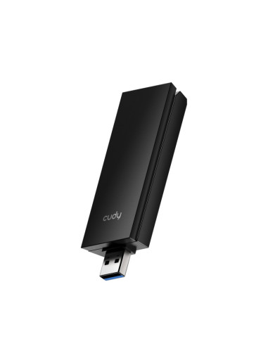 Routere Wireless CUDY Adaptor Wireless Cudy...