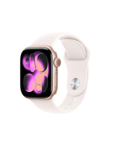 SmartWatch-uri Apple Watch Series 11 GPS 42mm...