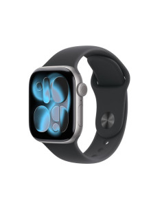 SmartWatch-uri Apple Watch Series 11 GPS 42mm Space Grey...