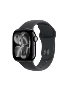 SmartWatch-uri Apple Watch Series 11 GPS 42mm Jet Black...