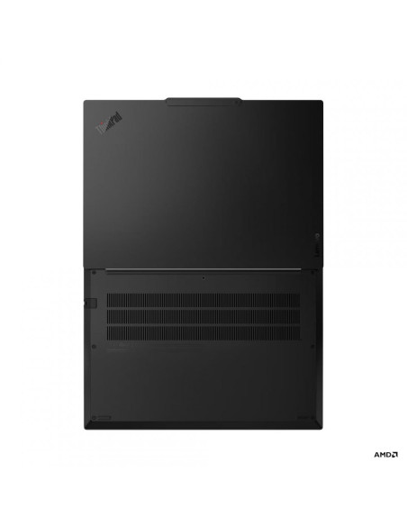 Laptop LENOVO Laptop Business Lenovo ThinkPad E14 Gen 7, cu procesor AMD Ryzen 7 250, 14'' IPS, 16 GB DDR5, 512 GB, AMD Radeon 7