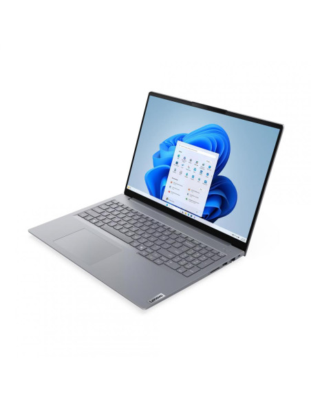 Laptop LENOVO Laptop SMB Lenovo ThinkBook 14 G9 IRL, cu procesor Intel Core 5 210H, 14'' IPS, 16 GB DDR5, 512 GB SSD, Intel Grap