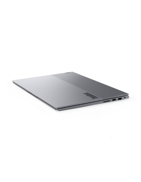 Laptop LENOVO Laptop SMB Lenovo ThinkBook 14 G9 IRL, cu procesor Intel Core 5 210H, 14'' IPS, 16 GB DDR5, 512 GB SSD, Intel Grap