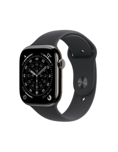 SmartWatch-uri Apple Watch Series 11 GPS +...