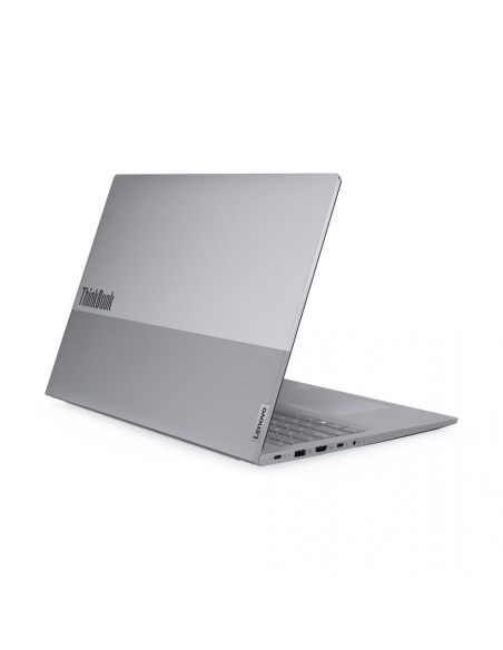 Laptop LENOVO Laptop SMB Lenovo ThinkBook 16 G9 IRL, cu procesor Intel Core 5 210H, 16'' IPS, 32 GB DDR5, 1 TB, Intel Integrated