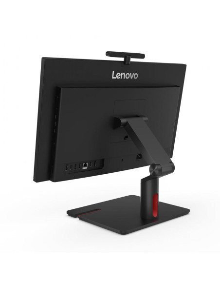 All in one PC LENOVO All-in-One Business Lenovo ThinkCentre M90a Gen 6 AIO cu procesor Intel Core Ultra 7 265 pana la 5.3 GHz, 2
