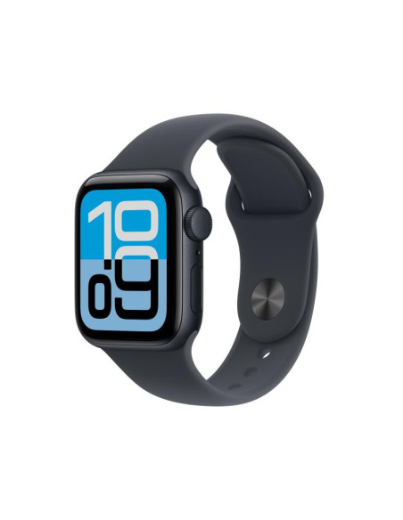 SmartWatch-uri APPLE AW SE3 40 GPS Mid Alum Mid Band M/L