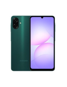 Telefoane Mobile Samsung A07 A075F 6.7" 4GB 64GB Dark GN