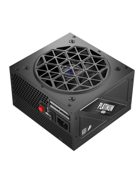 Surse PC 1st PLAYER Sursa 1STPLAYER NGDP-PLT-1000, 80 PLUS Platinum, 1000 W