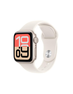 SmartWatch-uri Apple Watch SE 3 GPS 40mm Starlight...