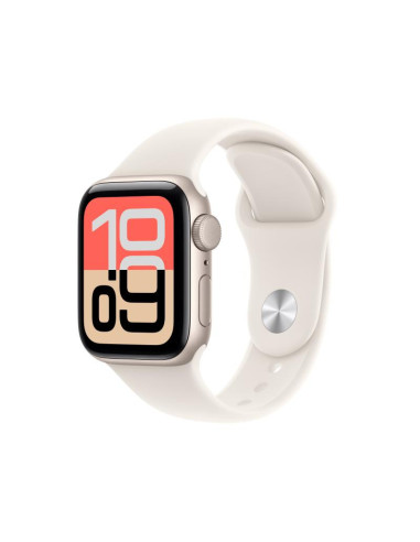 SmartWatch-uri Apple Watch SE 3 GPS 40mm...