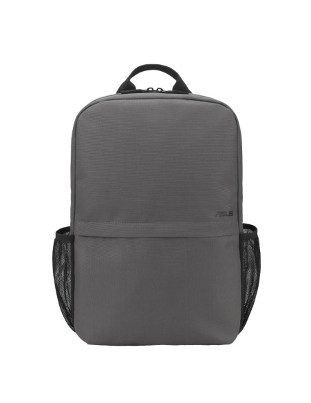Rucsac laptop ASUS AP1602, capacitate 19L, dimensiuni 46×31×10 cm, greutate 0.38 kg, material exterior 600D polyester, interior