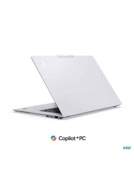 Laptop LENOVO Laptop Business Lenovo ThinkPad X9-14 Gen 1 Aura Edition, cu procesor Intel Core Ultra 7 258V, 14'' OLED Touch, 32