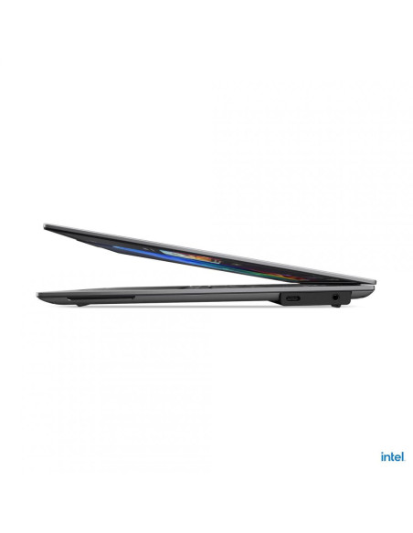 Laptop LENOVO Laptop Business Lenovo ThinkPad X9-14 Gen 1, cu procesor Intel Core Ultra 7 258V, 14'' OLED, 32 GB LPDDR5x, 512 GB