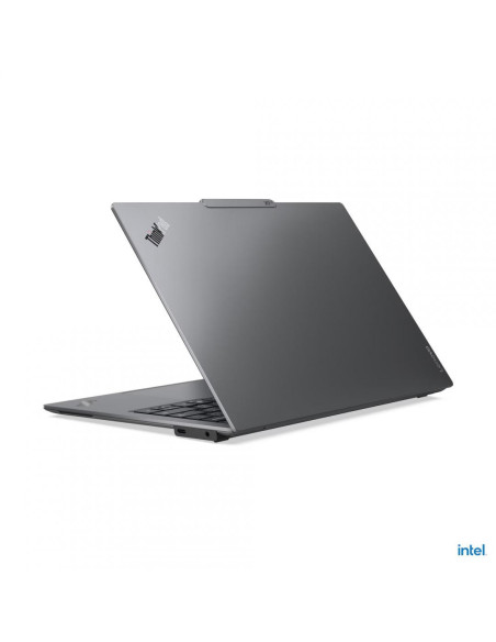 Laptop LENOVO Laptop Business Lenovo ThinkPad X9-14 Gen 1, cu procesor Intel Core Ultra 7 258V, 14'' OLED, 32 GB LPDDR5x, 512 GB