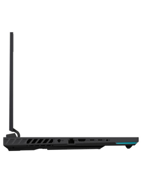Laptop ASUS Laptop Gaming ASUS ROG Strix G16, cu procesor AMD Ryzen 9 8940HX, 16'' IPS, 32 GB DDR5, 1 TB, NVIDIA GeForce RTX 507