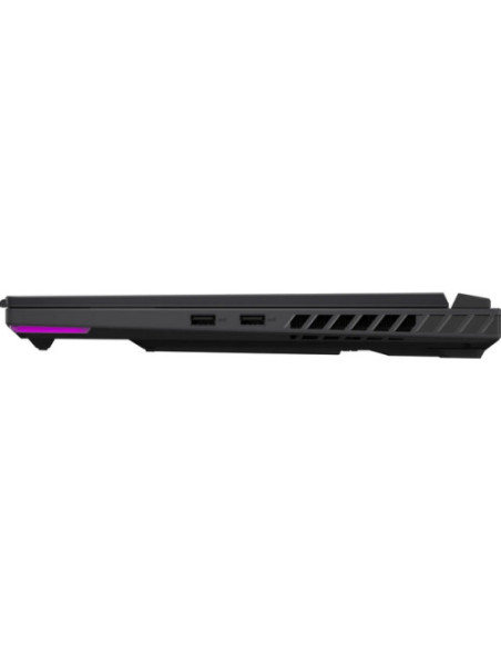 Laptop ASUS Laptop Gaming ASUS ROG Strix G16, cu procesor AMD Ryzen 9 8940HX, 16'' IPS, 32 GB DDR5, 1 TB, NVIDIA GeForce RTX 507