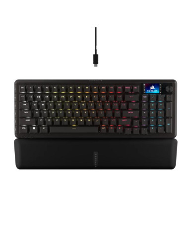 Tastaturi CORSAIR Tastatura Mecanica Corsair...