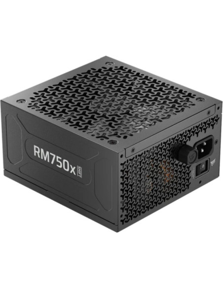Surse PC CORSAIR Sursa Corsair RMx Shift RM750x, 80 PLUS Platinum, 750W