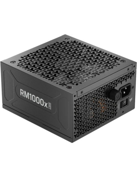 Surse PC CORSAIR Sursa Corsair RMx Shift RM1000x (2025), 80 PLUS Platinum, 1000W