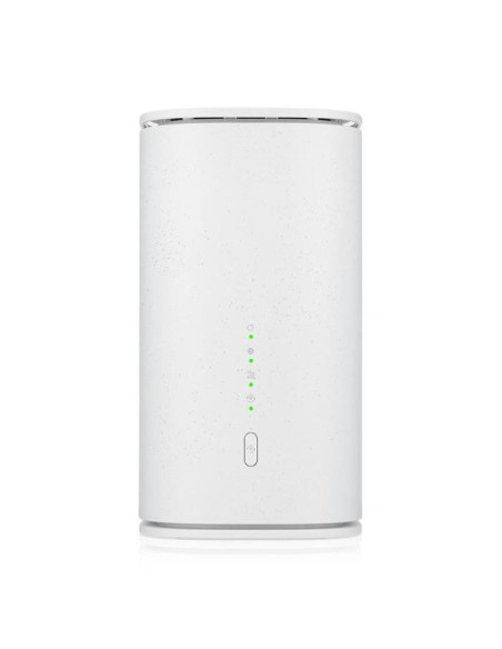Routere Wireless Zyxel FWA515, 5G NR Indoor Router, Standalone/Nebula, BE7200 WiFi, 2 x 2.5GB LAN, EU region