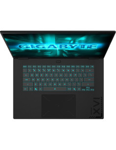 Laptop GIGABYTE GB A16 CTHI3EE894SD RPL i7 RTX 5050 2