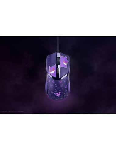 Mouse RAZER Mouse Gaming Razer Cobra Gengar...