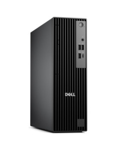 Desktop PC DELL Desktop Business Dell Pro Slim QCS1255 cu...