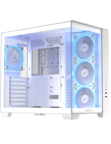 Carcase ASUS Carcasa ASUS A32 Plus TG ARGB...