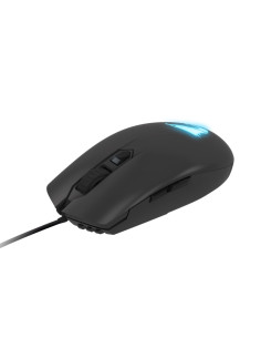Mouse GIGABYTE Mouse GIGABYTE AORUS M2, 6200 DPI, Negru