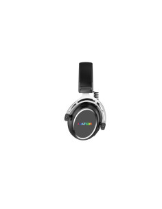 Casti audio HATOR Casti Gaming Head-band HATOR Hypergang...