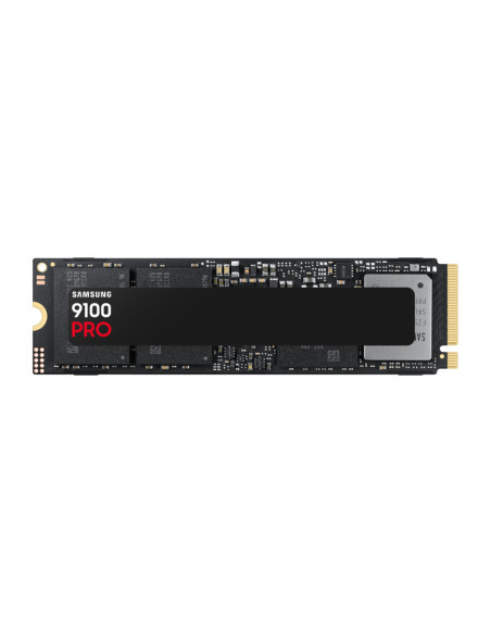 SSD-uri interne Samsung MZ-VAP8T0 8 TB M.2 PCI Express 5