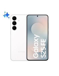 Telefoane Mobile SAMSUNG SG S25 FE 5G S731B 6.7" 8/128 DS...