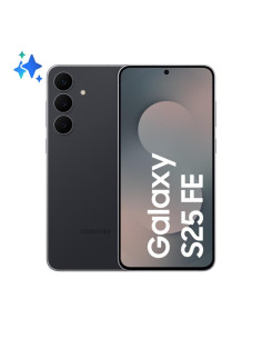 Telefoane Mobile Samsung S25 FE 5G S731B 6.7"8/128 DS JBk