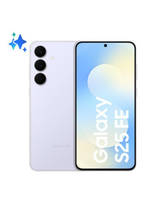 Telefoane Mobile SAMSUNG SG S25 FE 5G S731B 6.7" 8/256 DS...