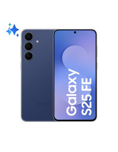 Telefoane Mobile Samsung S25 FE(Fan Edition) 5G S731B...